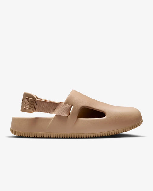 Nike Calm Mule NA Hemp FD5130-200 – Sneaker Junkies display picture 3