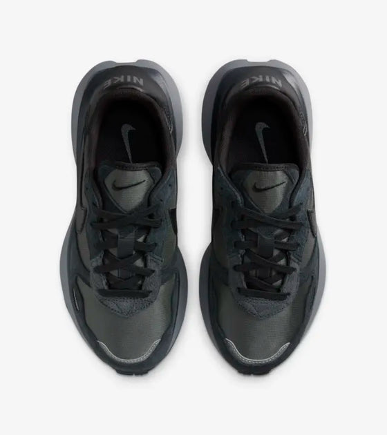 NIKE PHOENIX WAFFLE Anthracite Black Off Noir FJ1409-001 – Sneaker 