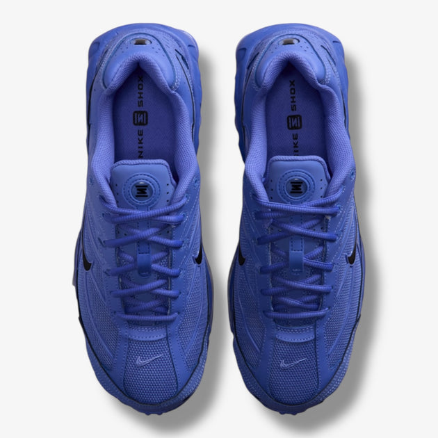 Nike Shox Ride 2 Sapphire Black IO4296-500 – Sneaker Junkies