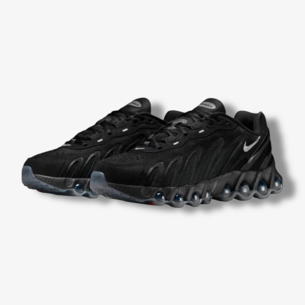 Nike Air Max DN8 Leather Black Smokey Grey IB6381-002 – Sneaker