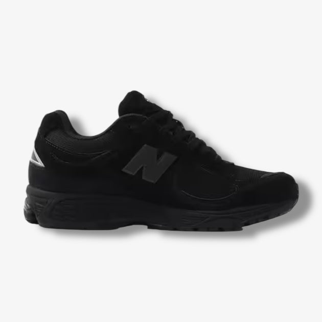 New Balance U200278J Black Black – Sneaker Junkies