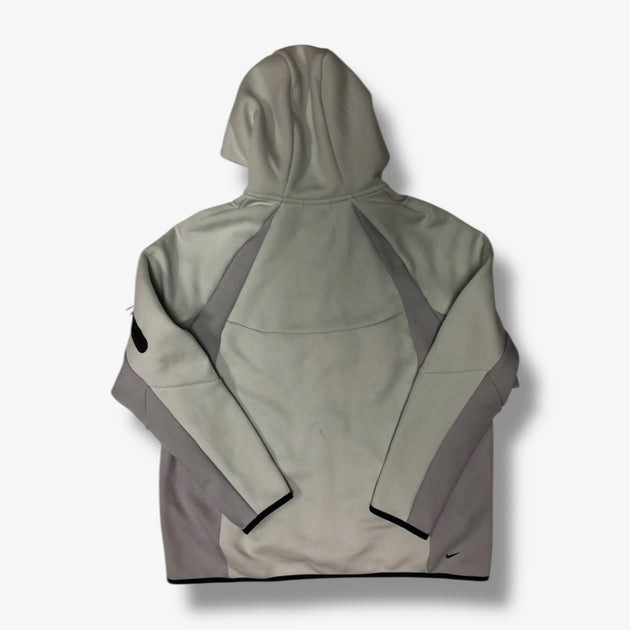 Nike Sportswear Tech Fleece Color-Block Full-Zip Windrunner Jacket