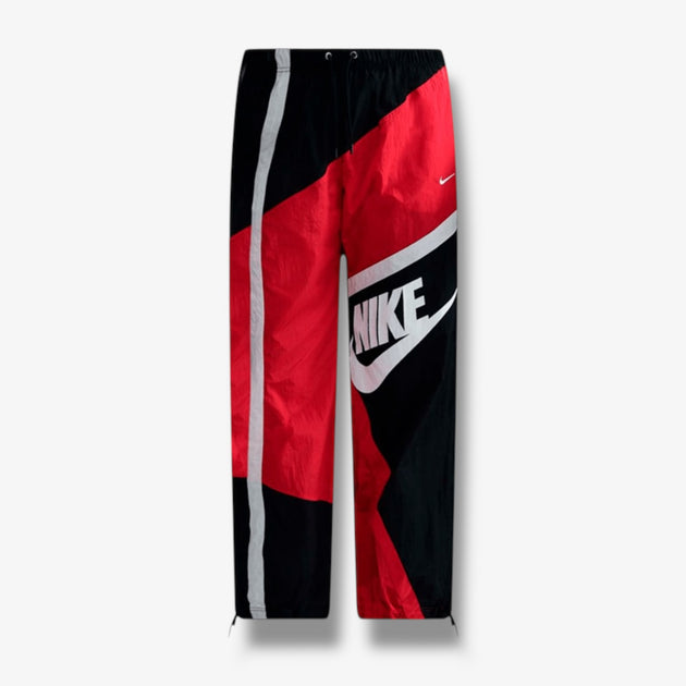 Women's Nike Oversized Woven Pants HJ4178-657 – Sneaker Junkies