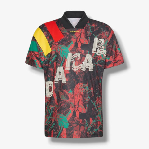 Adidas Jamaica Jersey KC8611 – Sneaker Junkies