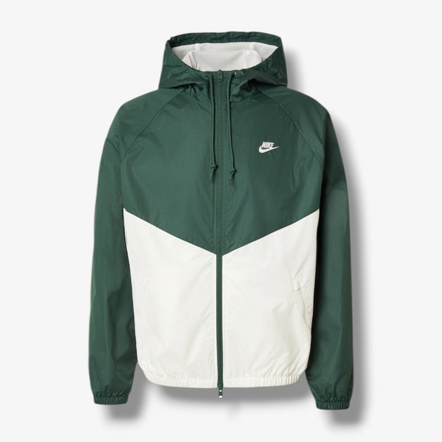 Nike Windbreak Lined Jacket Fir Green HV8369-323 – Sneaker Junkies