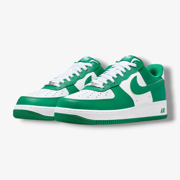 Nike Air Force 1 '07 white Malachite white FJ4146-122 – Sneaker