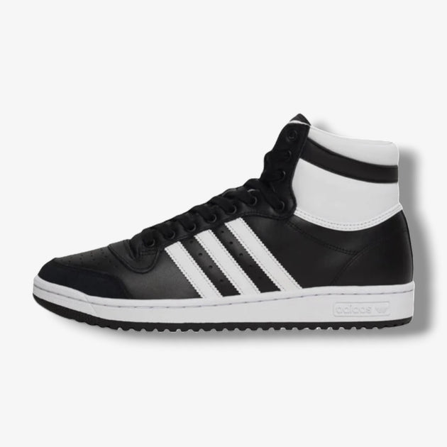 Adidas Top Ten Hi OG Black White KK0186 – Sneaker Junkies