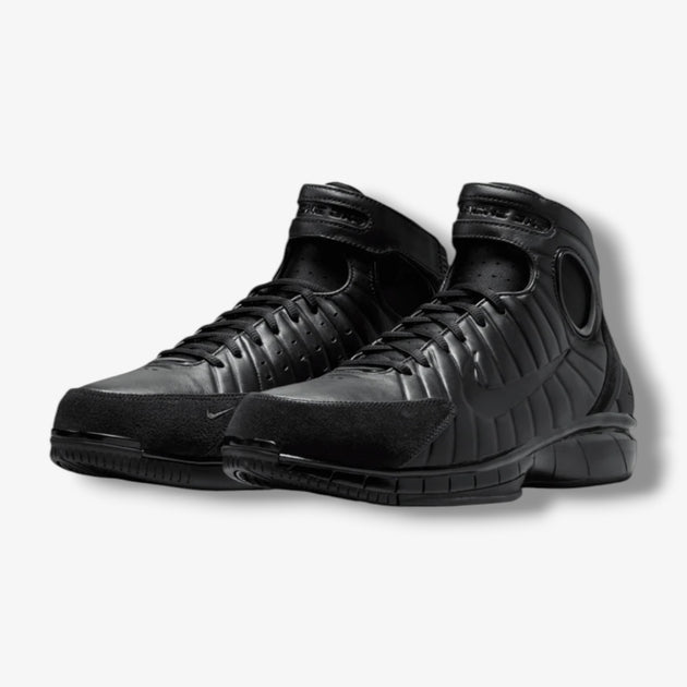 Nike Air Zoom Huarache 2K4 OT Black Black IV0329-001 – Sneaker Junkies