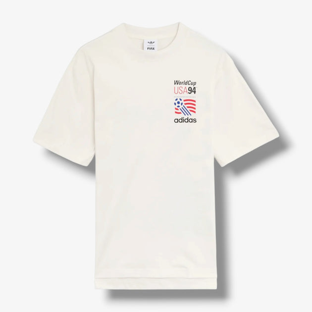 adidasアディダス ポルトガル代表 t-shirts-adidas-originals-x- 94-95（H）ゲームシャツ ウェア