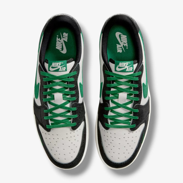 Air Jordan 1 Retro Low OG Phantom Pine Green IR2283-030 – Sneaker