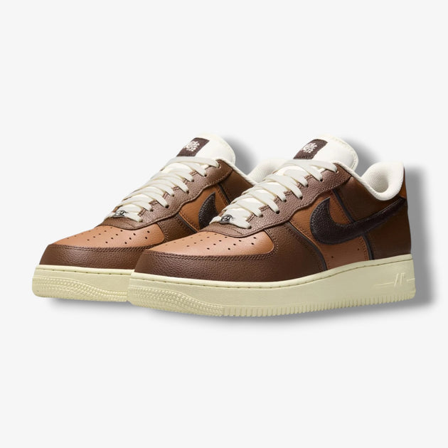Nike Air Force 1 '07 LV8 sport cacao wow velvet brown IM5752-200