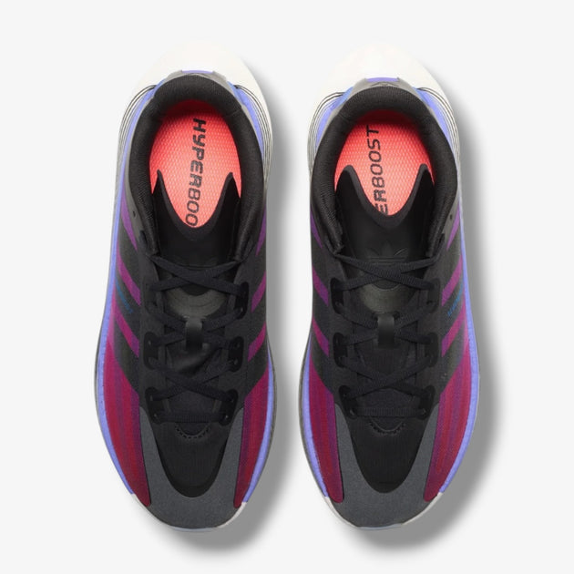 Adidas Hyperboost Ephr LT Black Lucid Blue Solar Red KZ8511