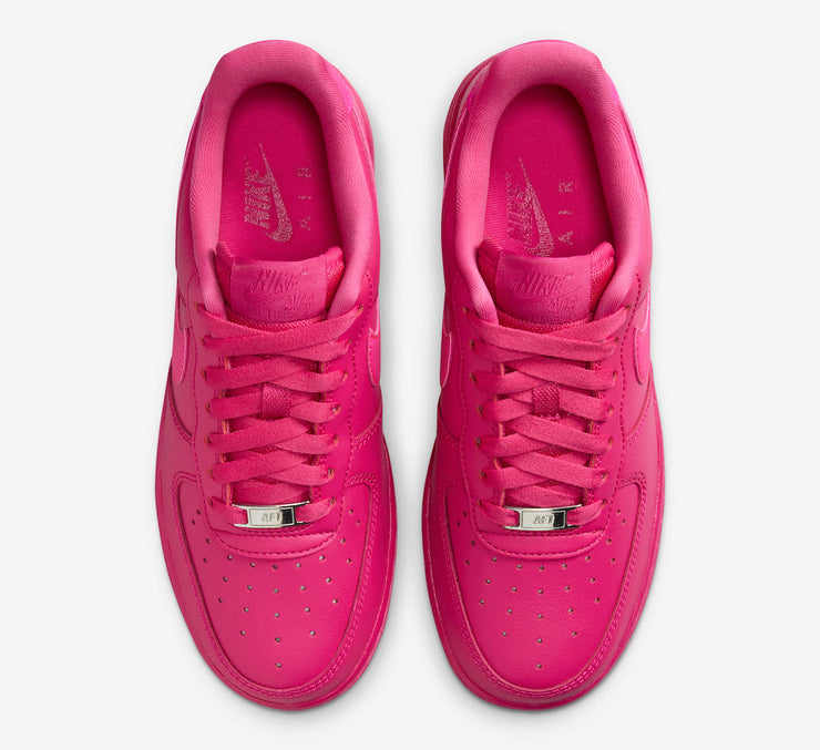 Women's Nike Air Force 1 '07 Fireberry Fierce Pink DD8959-600