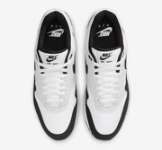 Nike Air Max 1 White Black Pure Platinum FD9082-107