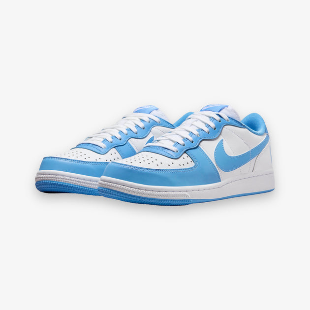 Nike Terminator Low University Blue White FQ8748-412  display picture 1