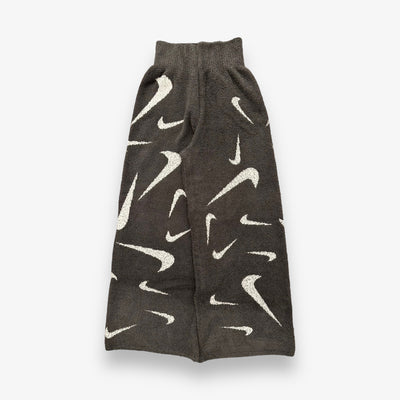 Women's Nike Sportswear Phoenix Cozy Pants Grey FD4288-254