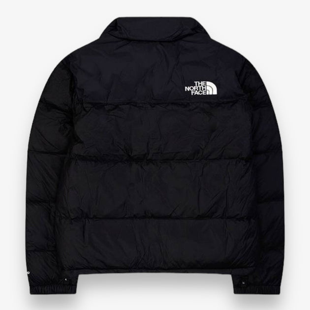 North Face M 96 Retro Nup TNF Black – Sneaker Junkies