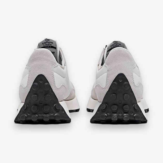 New Balance MS327FE Sea Salt Black Sneaker Junkies