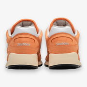 Saucony Shadow 6000 Premium Orange White S70785-2