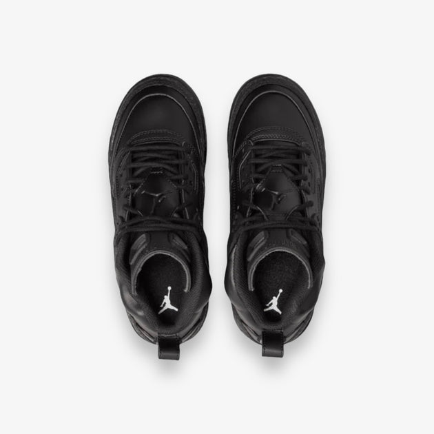 Jordan Winterized Spizike (GS) Black Black Black FD4653-001