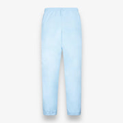 Paper Planes script fur relaxed sweatpant baby blue