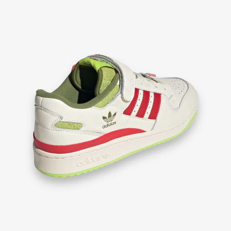 Adidas Forum Low "The Grinch" Jr Sizes ID9175