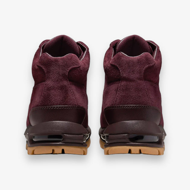 nike goadome burgundy