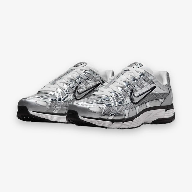 【NIKE】CN0149-001★P-6000★Metallic Silver 