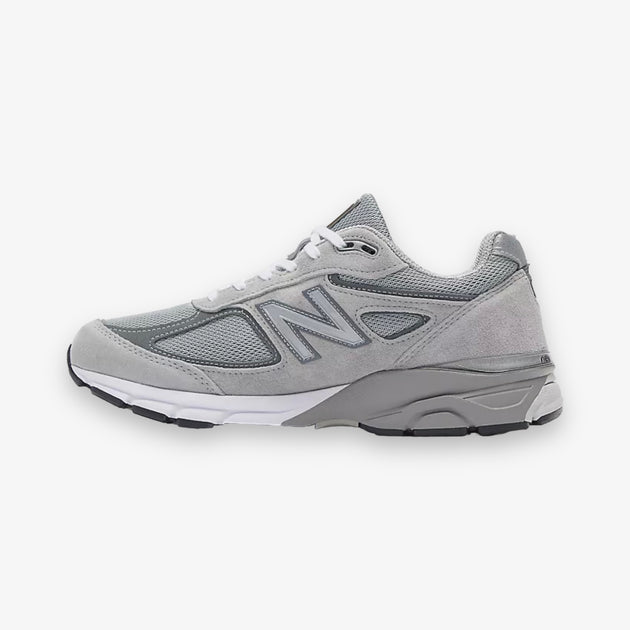 New Balance U990GR4 Grey – Sneaker Junkies