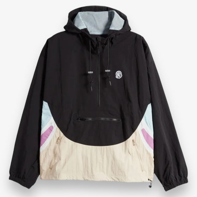 BBC BB Hyper trail Jacket Black – Sneaker Junkies BBC BB Hyper trail Jacket Black – Sneaker Junkies