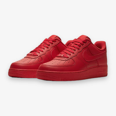 Nike Air Force 1 '07 LV8 1 University Red CW6999-600