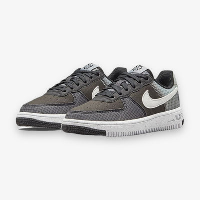 Nike Air Force 1 crater PS Black white volt DH4087-001
