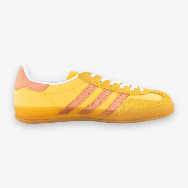 Adidas Gazelle Indoor W semi spark wonder IE2959 – Sneaker Junkies