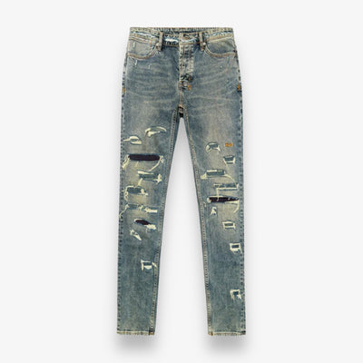 Ksubi Van Winkle Klassik Tinted Jeans
