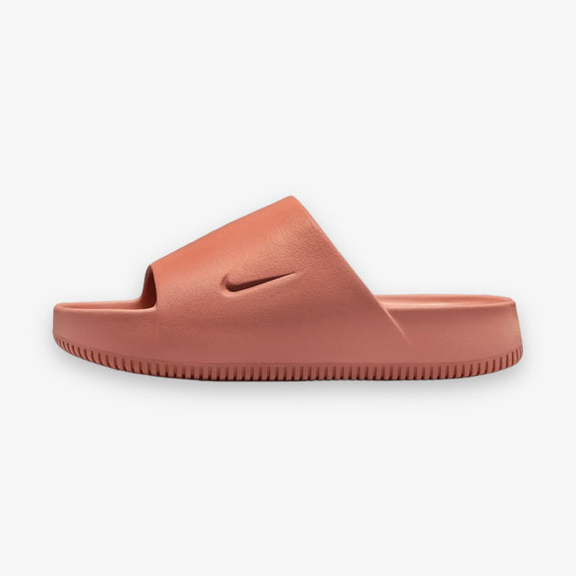 TCSS×HONEY　コラボ　タッパー　レディース　クリティカルスライド Nike Womens Calm Slide Terra Blush DX4816-202 – Sneaker Junkies