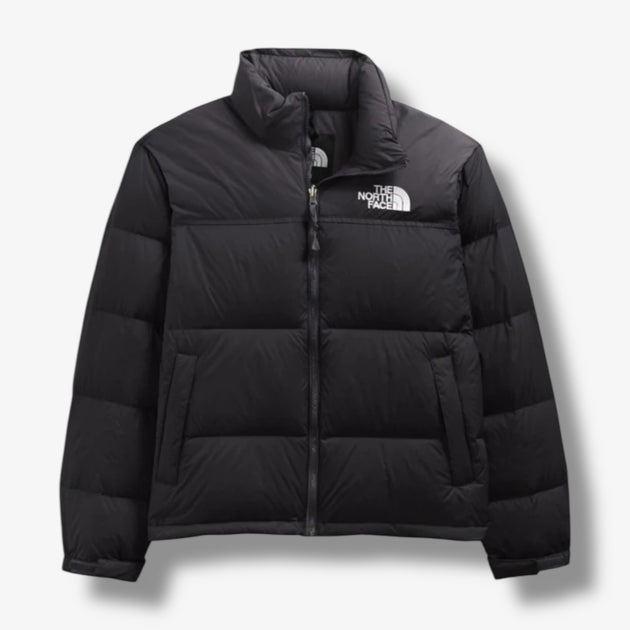 The North Face M 96 Retro Nuptse JKT Black – Sneaker Junkies