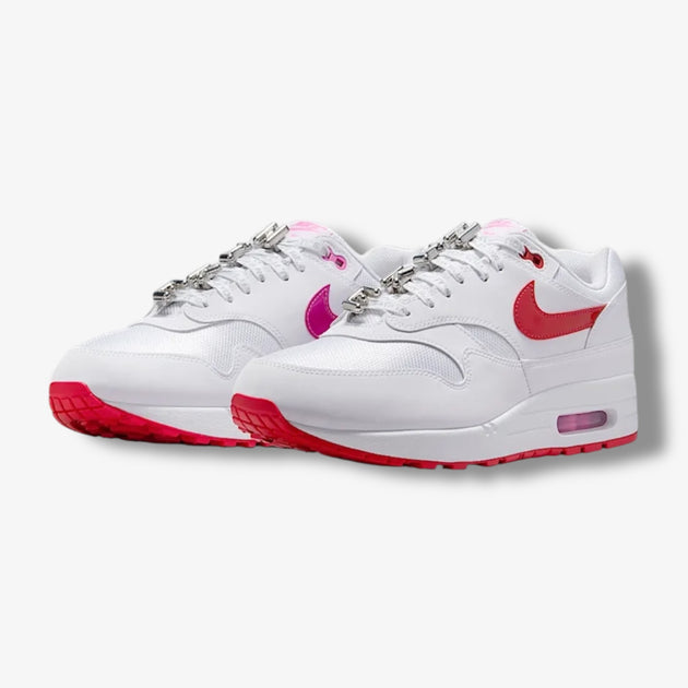 air max 1 premium white