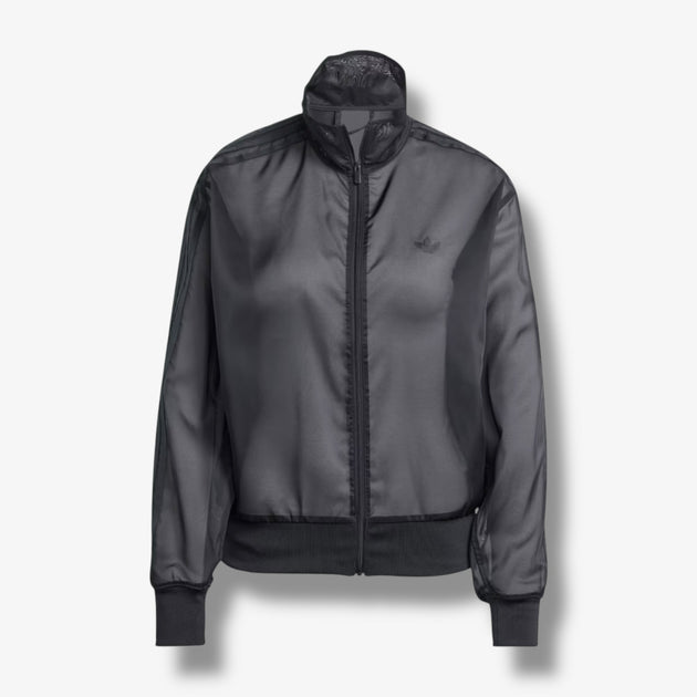 Adidas sheer womens TT track tops JN6130 – Sneaker Junkies