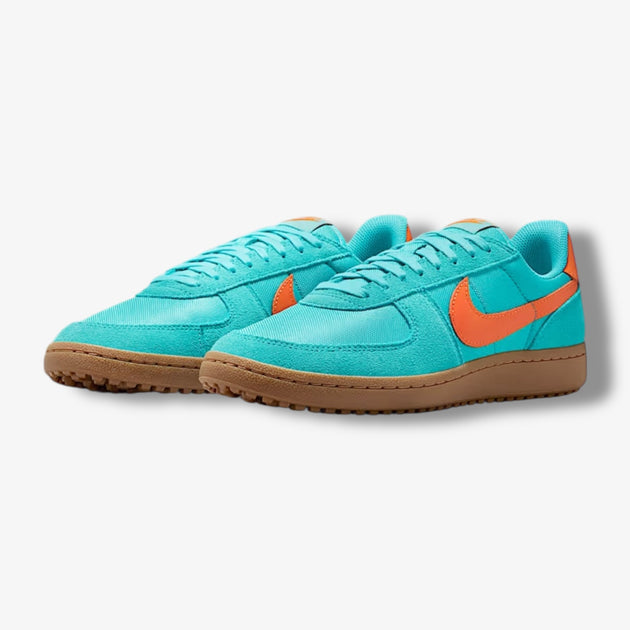 Nike Field General Dusty Cactus Safety Orange HF3165-301 – Sneaker