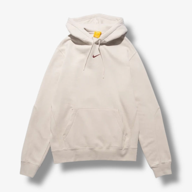 Nike NOCTA LT Hoodie OREWOOD BRN/TEAM RED HM5762-104 – Sneaker Junkies