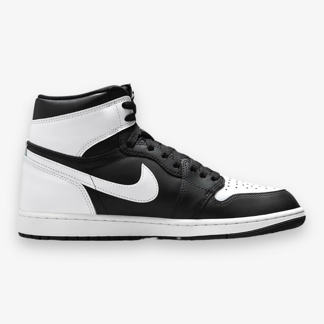 Air Jordan 1 Retro High OG Black white white DZ5485-010 – Sneaker