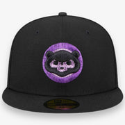 New Era Cubs purple pack fitted