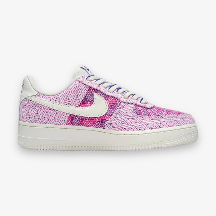 Women's Nike Air Force 1 '07 Multi-Color Sail Concord HF5128-902