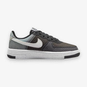 Nike Air Force 1 crater PS Black white volt DH4087-001