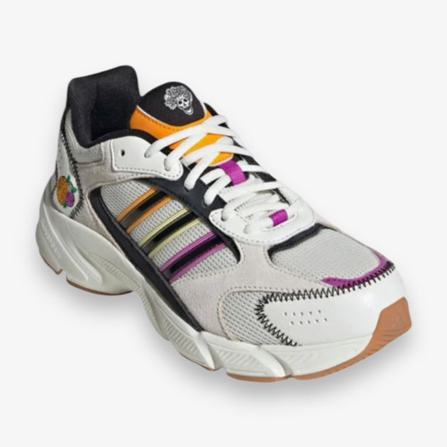 Adidas Crazychaos 2000 White Multi JH8631 – Sneaker Junkies