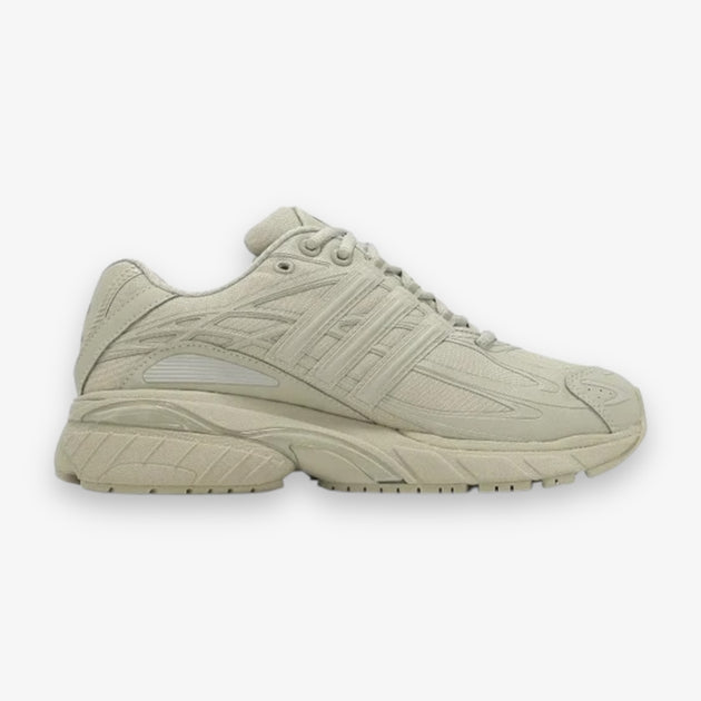 adidas gazelle silver green womens Adidas Adistar Cushion GTX Putty Grey / Silver Metallic / Core Black I –  Sneaker Junkies