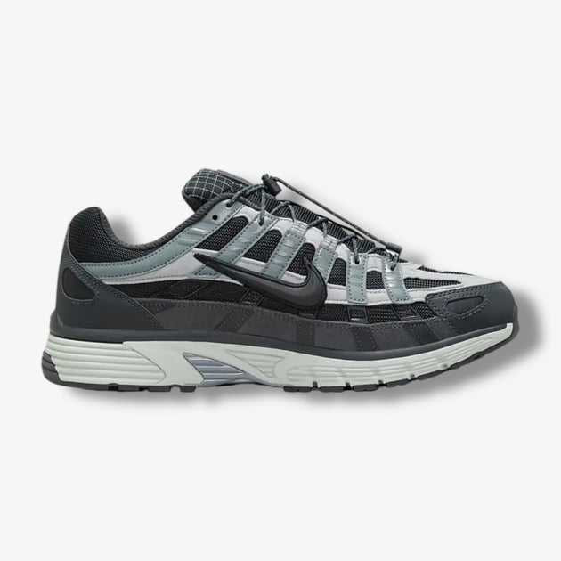Nike P-6000 Anthracite Black smoke grey HQ3818-001 – Sneaker Junkies