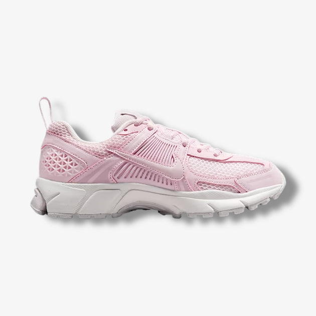Nike Vomero 5 (GS) Pearl Pink Vast Grey HF6998-600 – Sneaker Junkies