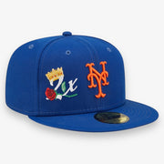 New Era Mets 2x Blue