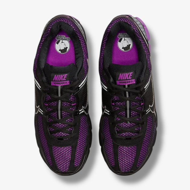 Nike Zoom Vomero 5 Vivid Purple Black FB9149-500 – Sneaker 